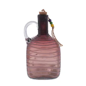 بطری شیشه ای کد ZR149
