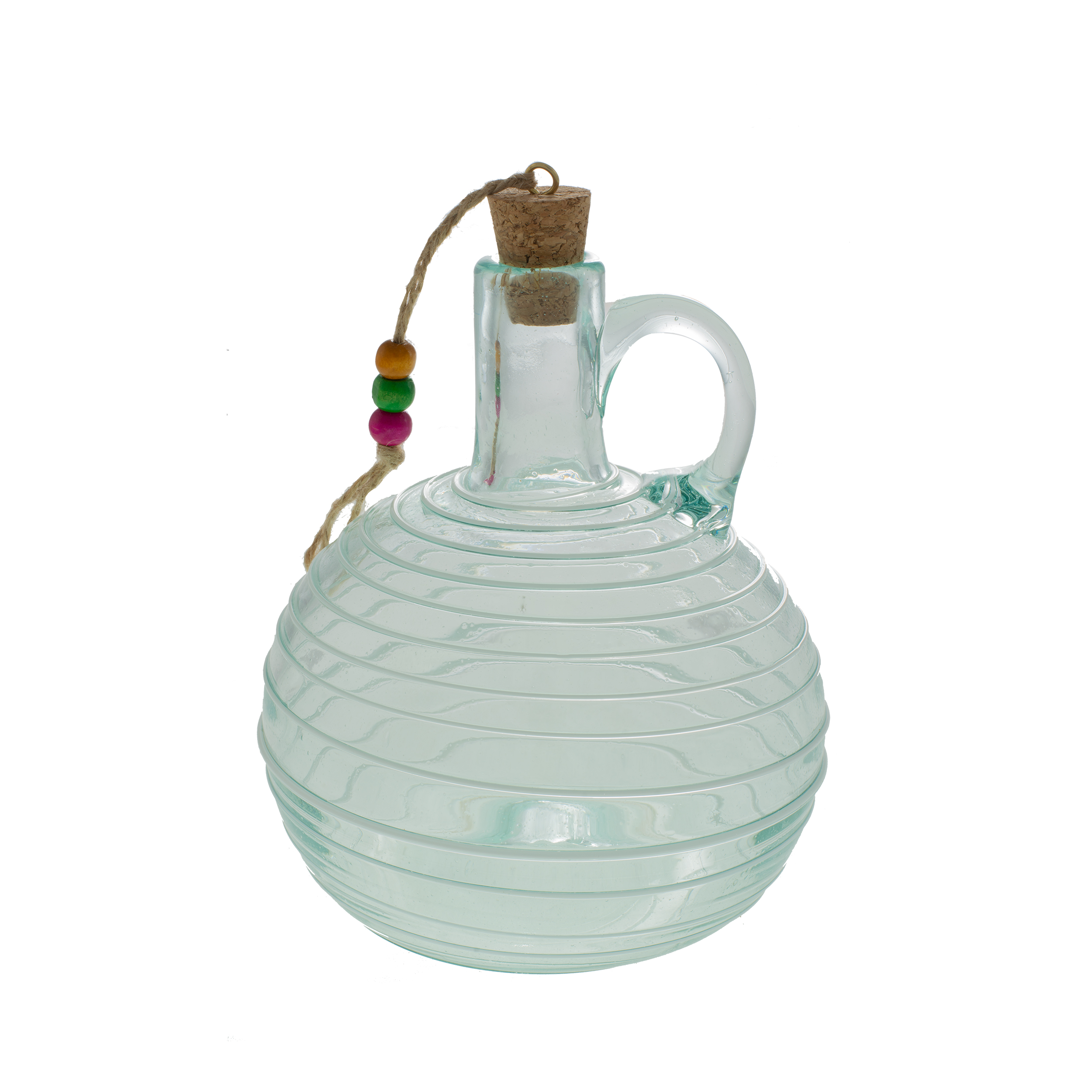 بطری شیشه ای کد WH150