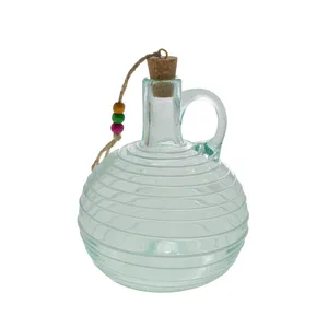 بطری شیشه ای کد WH150