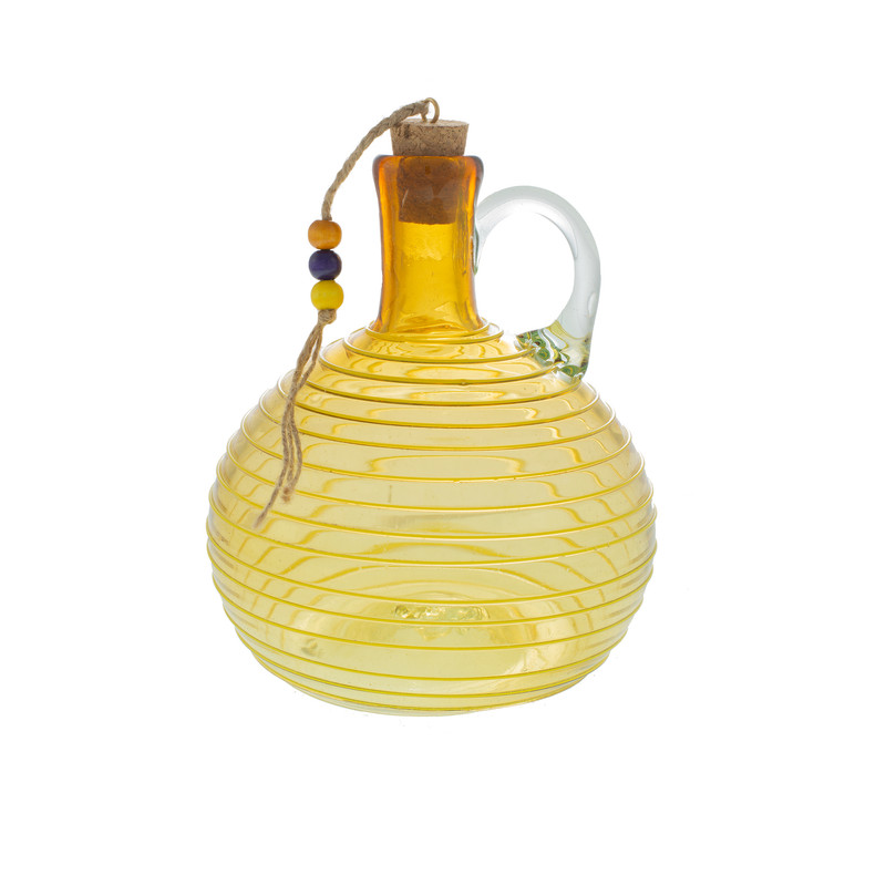 بطری شیشه ای کد YE151