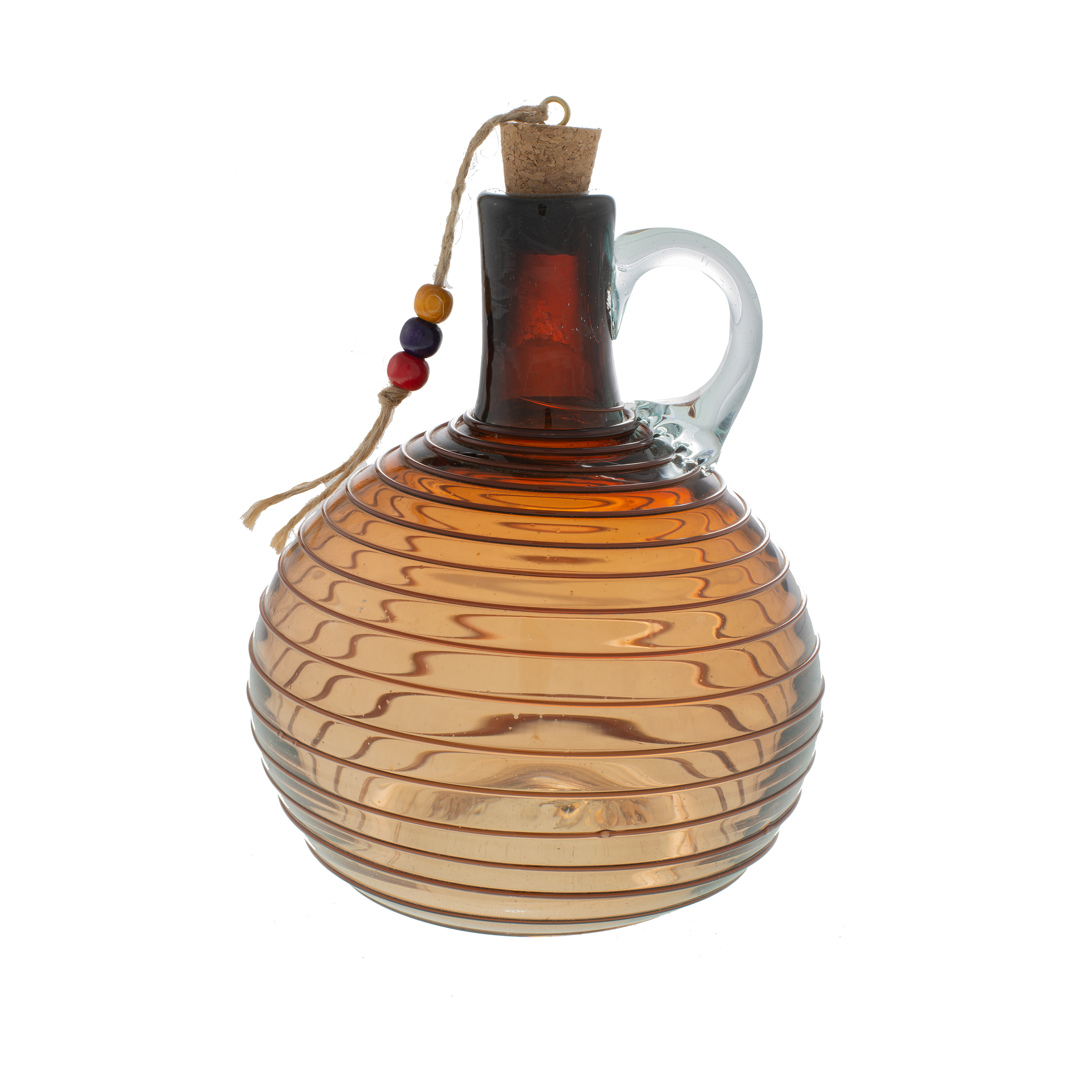 بطری شیشه ای کد BR151