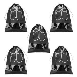 کاور کفش لیلیوم مدل مسافرتی بسته 5 عددی