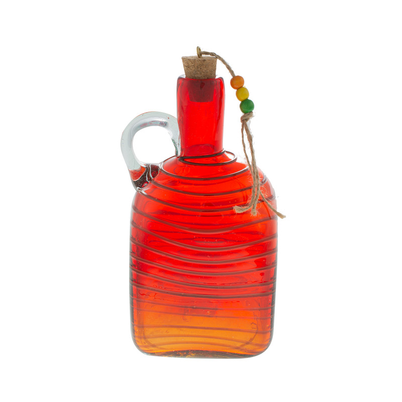 بطری شیشه ای کد OR153