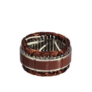 بالشتک دینام مدل ایسکرا کد bbz-1797 مناسب برای پژو 206