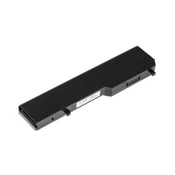 باتری لپ تاپ 6 سلولی مدل DL-13 مناسب برای لپ تاپ دل Vostro 1310 / 1320 / 1520                     غیر اصل