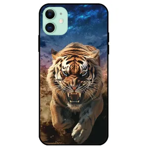 Megafone Tiger 7454 Cover for Apple iPhone 11  