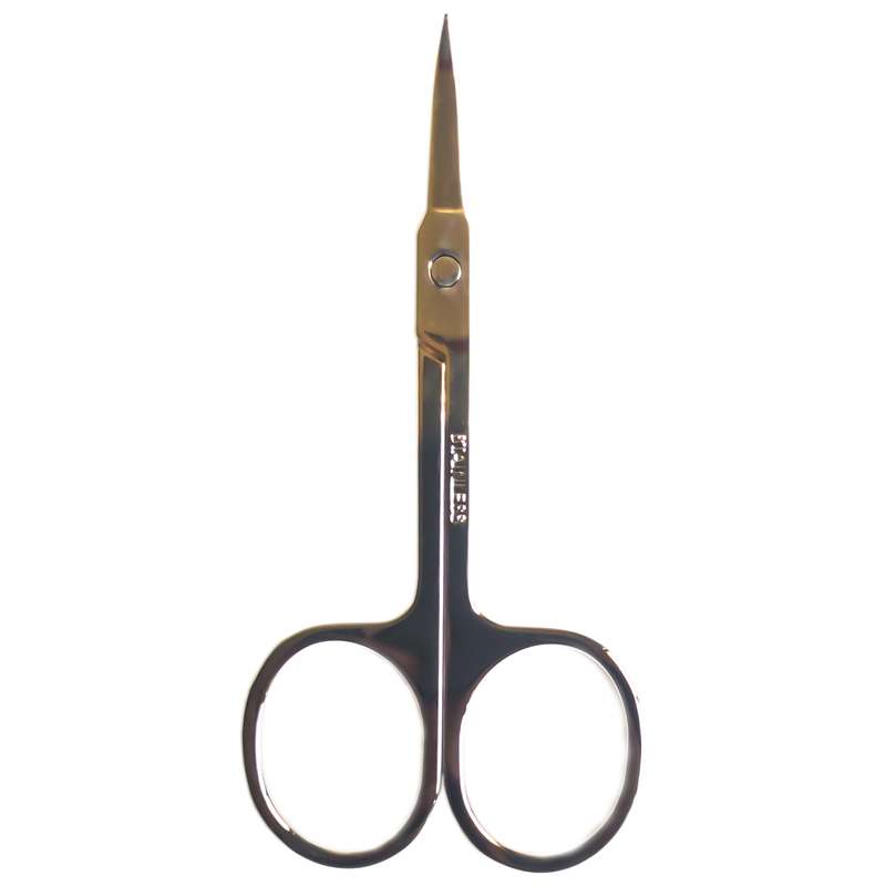 قیچی ابرو نوا مدل BG1 قیچی ابرو نوا مدل BG1