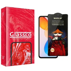 Glassco Co Screen Protector For Honor X5