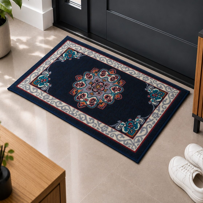 پادری مدل 102 سایز 50*80 سانتی‌متر مناسب برای فضای داخلی