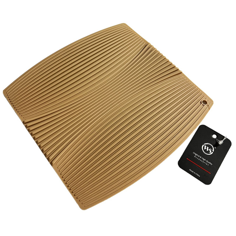 زیرقابلمه ای دبلیو اس مدل سیلیکونی