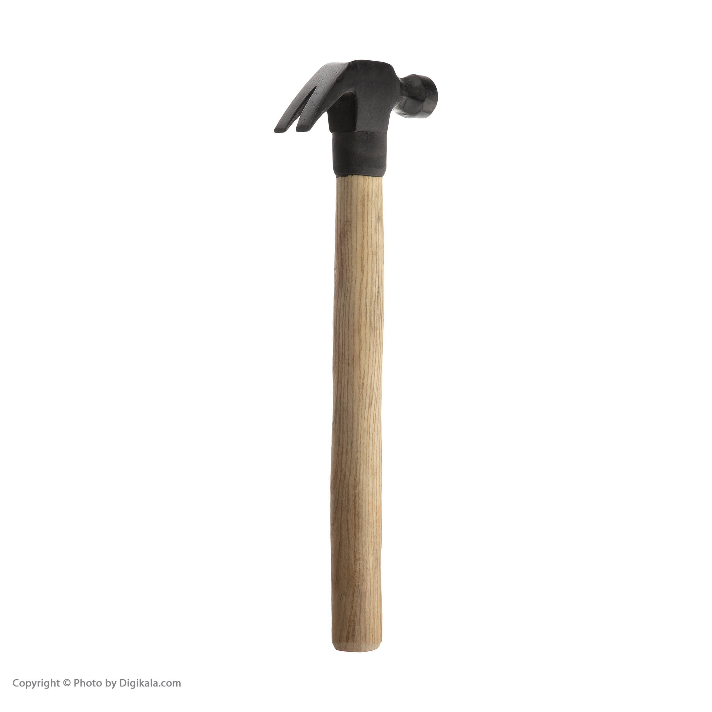 چکش میخ کش پرانا مدل 250A وزن 250 گرم چکش میخ کش پرانا مدل 250A وزن 250 گرم