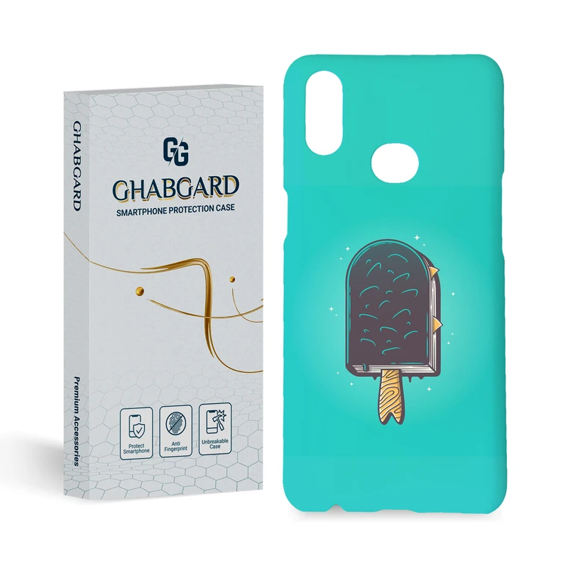  کاور قاب گارد مدل فانتزی مناسب برای گوشی موبایل سامسونگ galaxy a10s