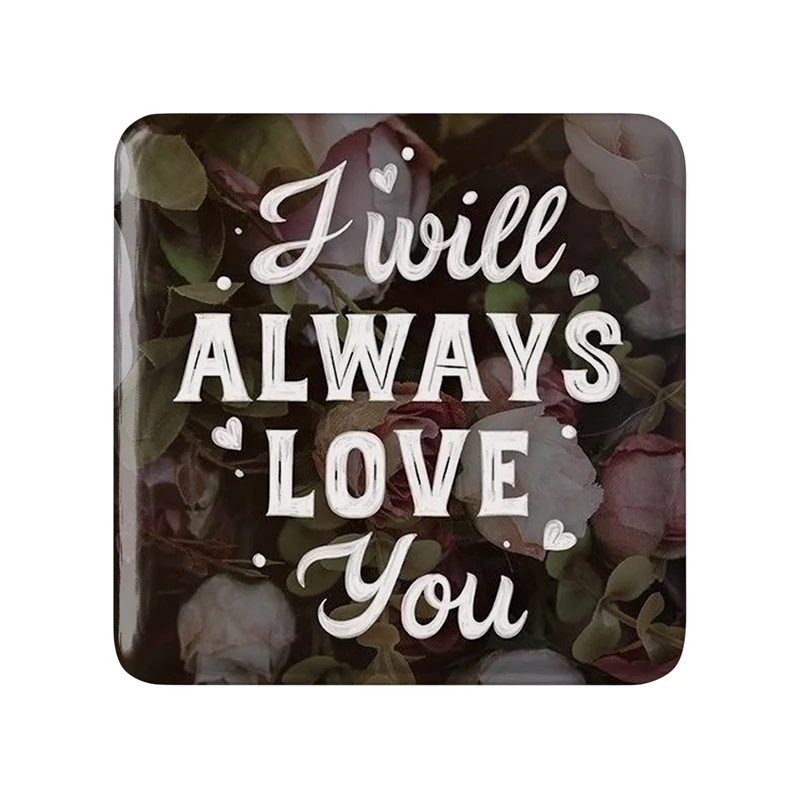 مگنت خندالو طرح عاشقانه کد 1882