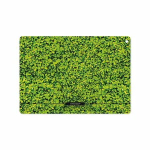 MAHOOT Leafs Cover Sticker for Apple iPad 9.7 GEN 5 2017 A1822
