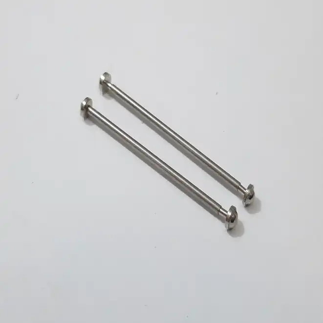 پین بند ساعت مچی مدل VIVIO A70 بسته 2 عددی