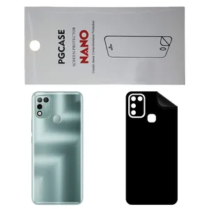 STAR RG Back Skin For INFINIX Hot 11 Play