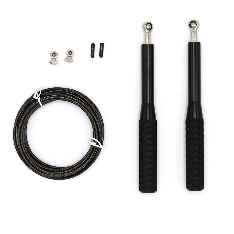 طناب ورزشی گلدن استار مدل کراسفیت F 600