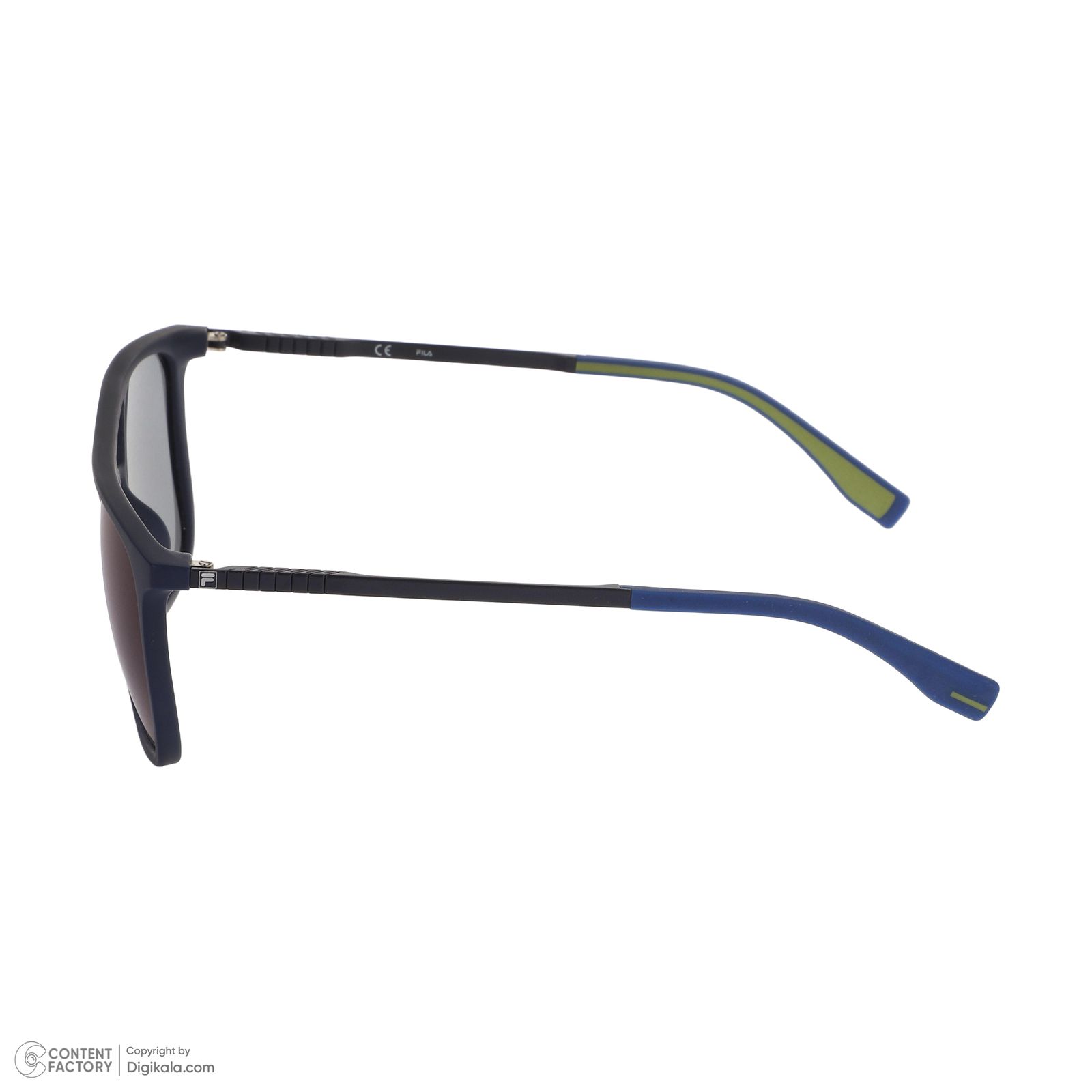 عینک آفتابی مردانه فیلا مدل SF9330-7SFP -  - 5