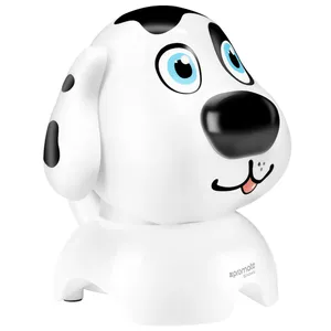 اسپیکر بلوتوثی قابل حمل پرومیت مدل Snowy