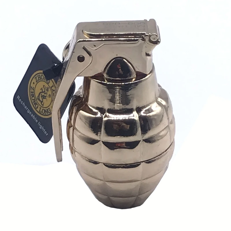 فندک ژونگ لونگ مدل BHMLK41