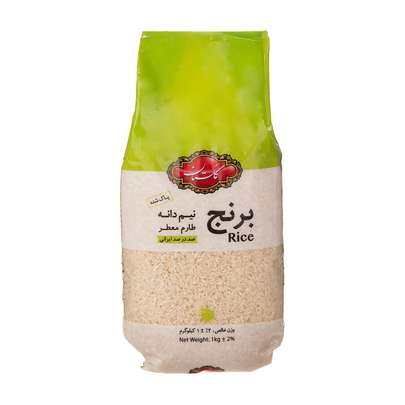 راهنمای خرید و فروش برنج نیم دانه اعلا شمال، هاشمی و طارم  یا قیمت مناسب و ارزان