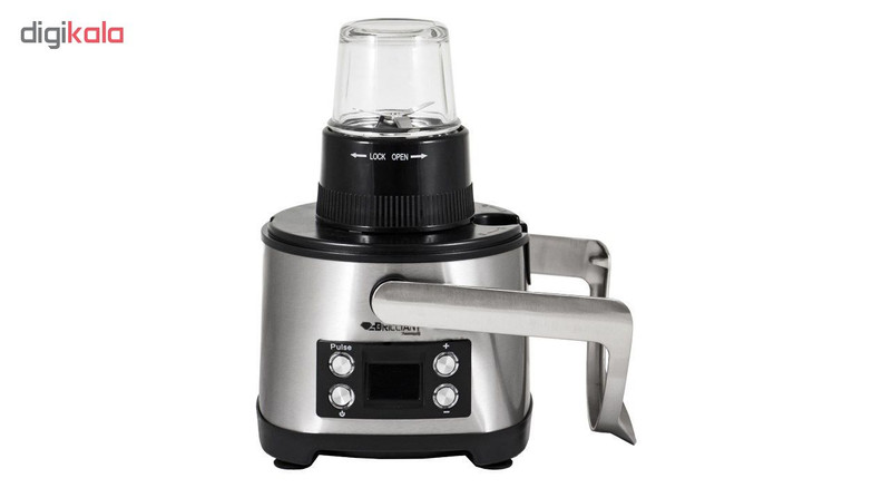 آبمیوه گیری 5 کاره برلیانت مدل BJB-5900 آبمیوه گیری 5 کاره برلیانت مدل BJB-5900