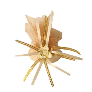 گیفت عروس مدل دو قلب بسته 5 عددی