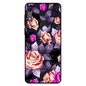 Megafone 1652 Cover For Honor 8A / 8A Pro / 8A Prime