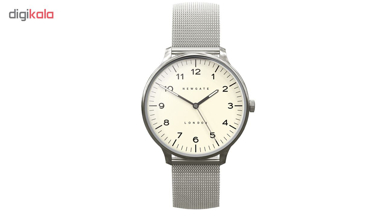 ساعت مچی عقربه ای نیوگیت مدل Blip