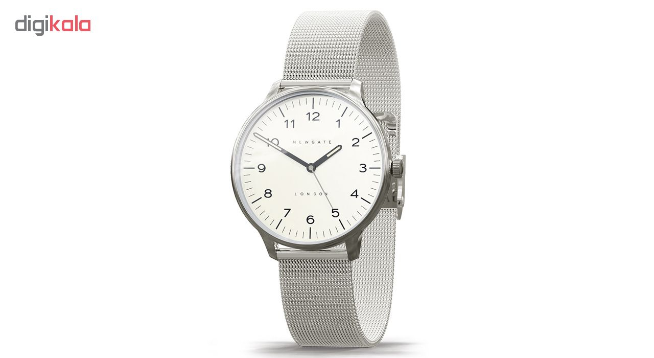 ساعت مچی عقربه ای نیوگیت مدل Blip