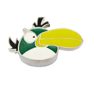 خوشبو کننده دریچه کولر رویال اسپرت مدل Angry Birds HAL