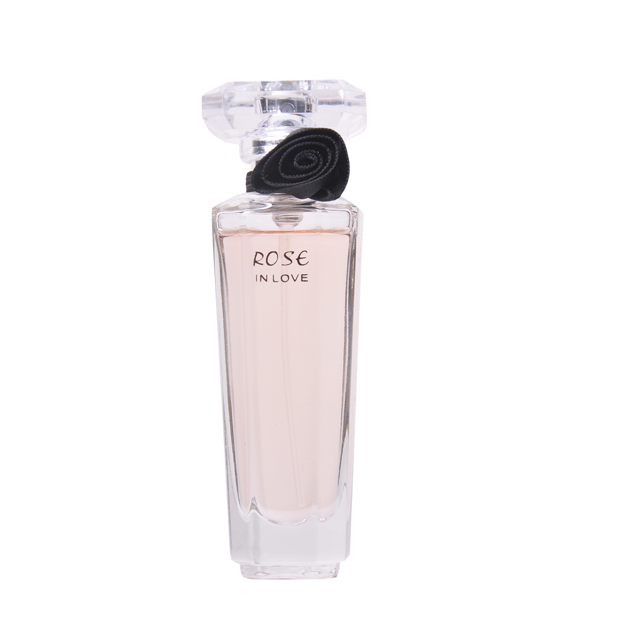 عطر جیبی زنانه الیو مدل ROSE IN LOVE