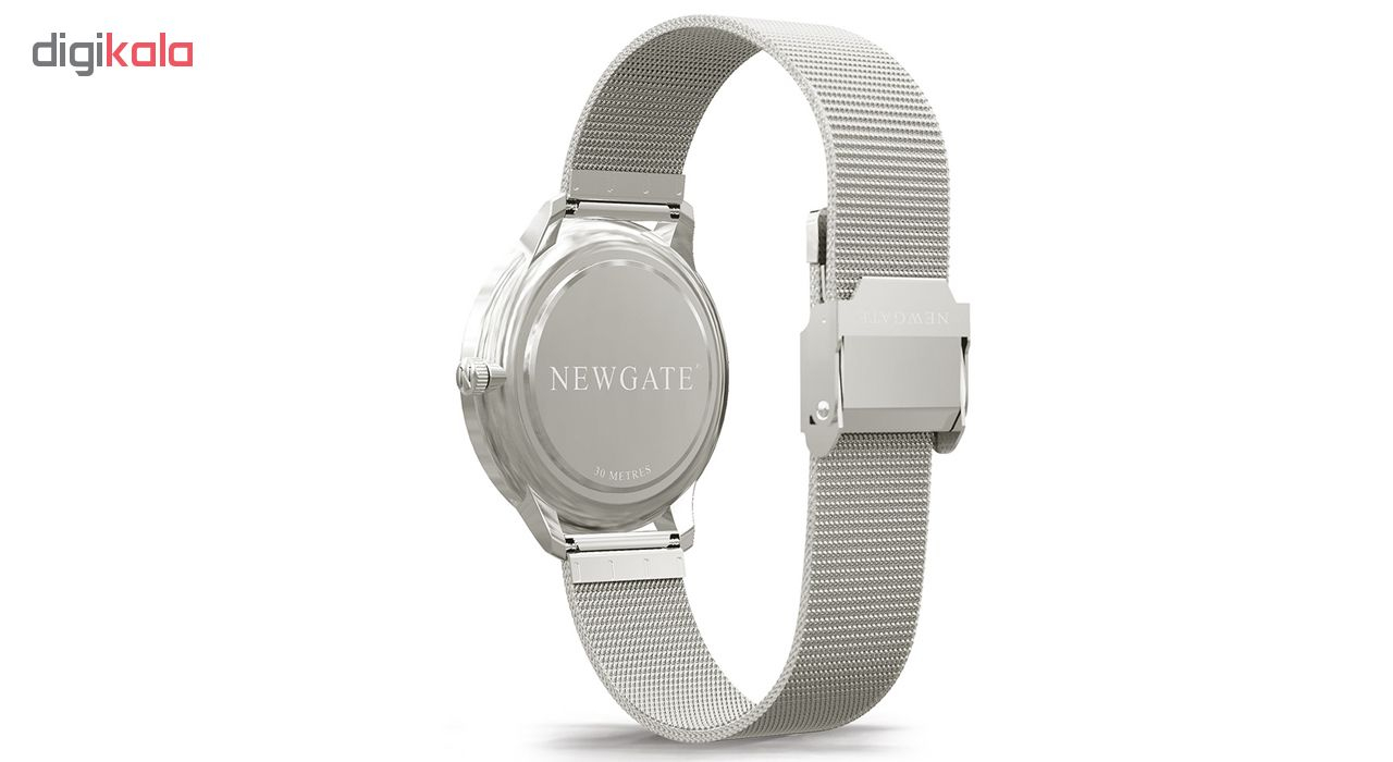 ساعت مچی عقربه ای نیوگیت مدل Blip