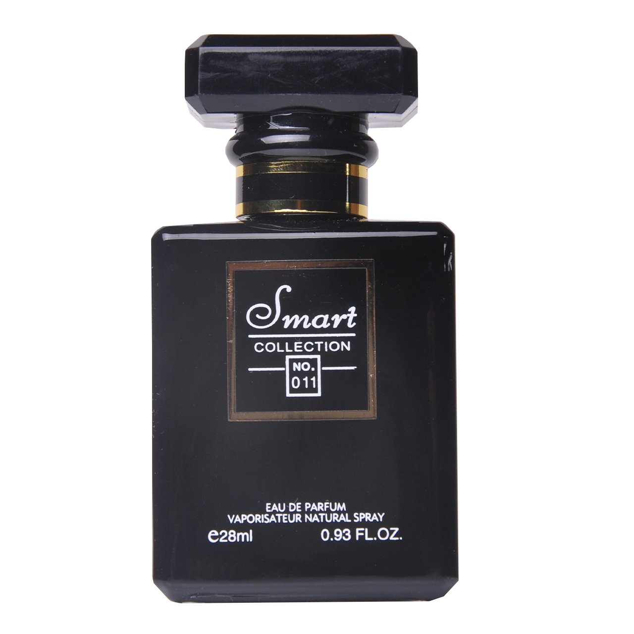 عطر جیبی زنانه smart مدل N0.011