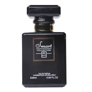 عطر جیبی زنانه smart مدل N0.011