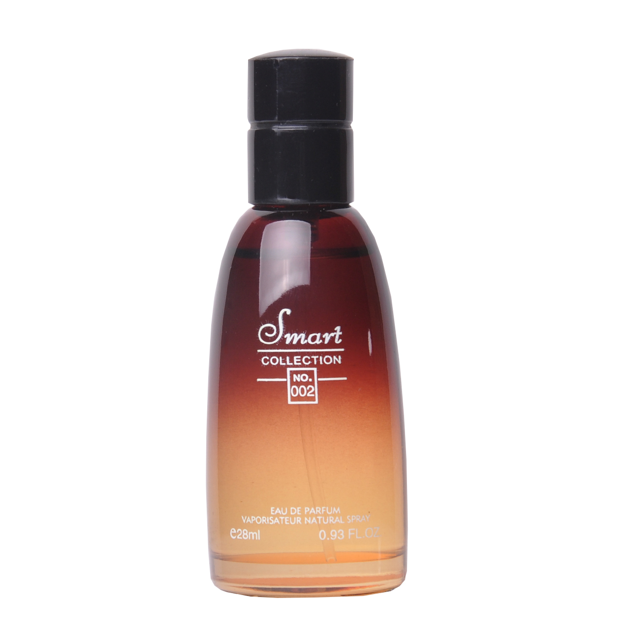 عطر جیبی مردانه  اسمارت  مدل  NO.002
