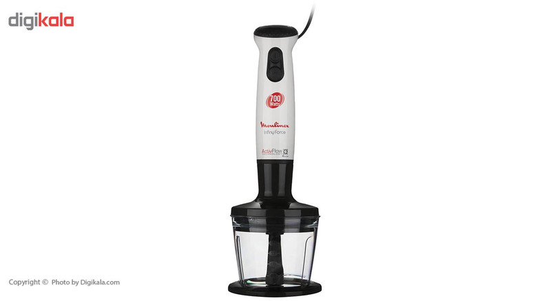 گوشت کوب برقی مولینکس مدل DD866