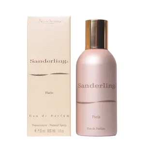 عطر جیبی  زنانه ایوز د سیستل  مدل  sanderling