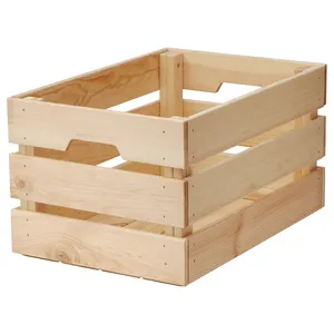 جعبه نظم دهنده ایکیا مدل 70292359 - KNAGGLIG
