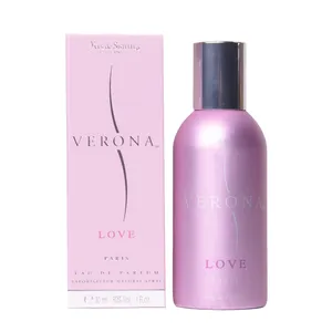عطر جیبی زنانه ایوز د سیستل مدل   verona