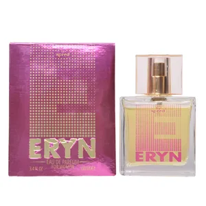 ادو پرفیوم زنانه اکسید مدل Eryn
