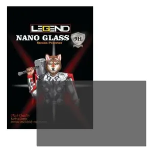 محافظ صفحه نمایش مدل M مناسب برای مانیتور اکسیوم 10 اینچ