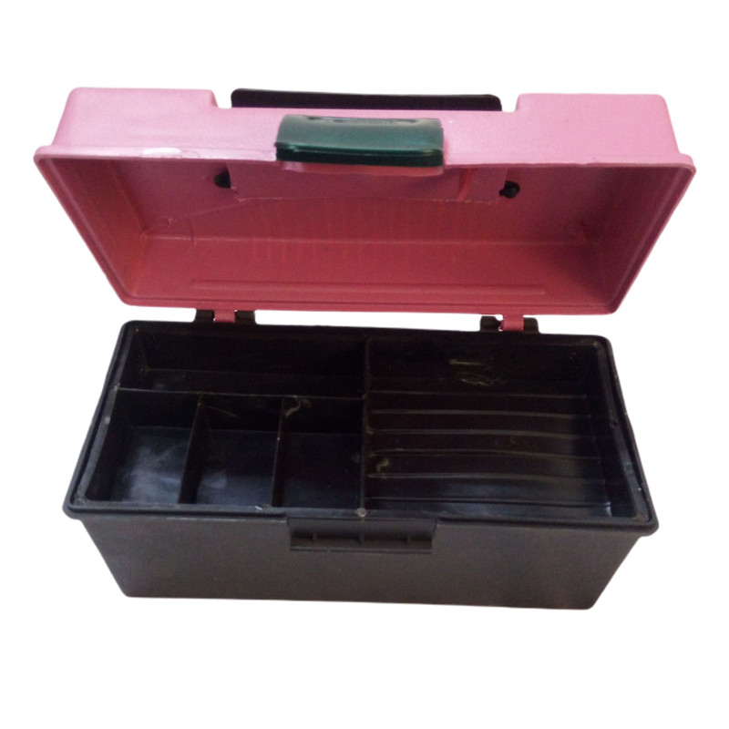 جعبه ابزار مدل GH