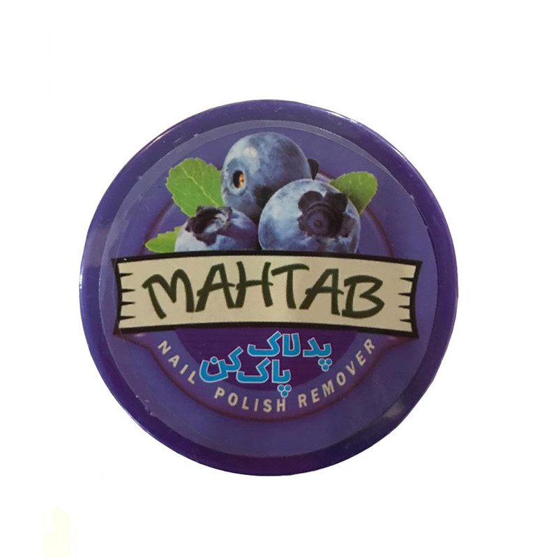 پد لاک پاکن مهتاب کد 078 بسته 30 عددی