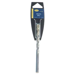 Venus DSH Granite Drill Bit 12 mm