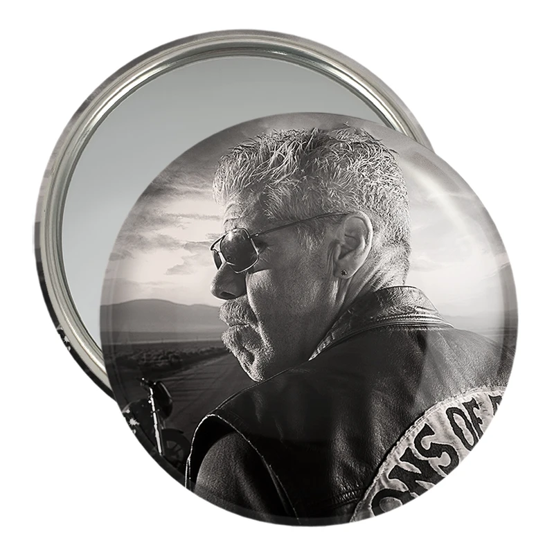 آینه جیبی خندالو مدل سریال فرزندان آشوب کد 26112