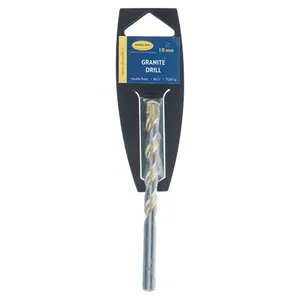 Venus DSH Granite Drill Bit 10 mm
