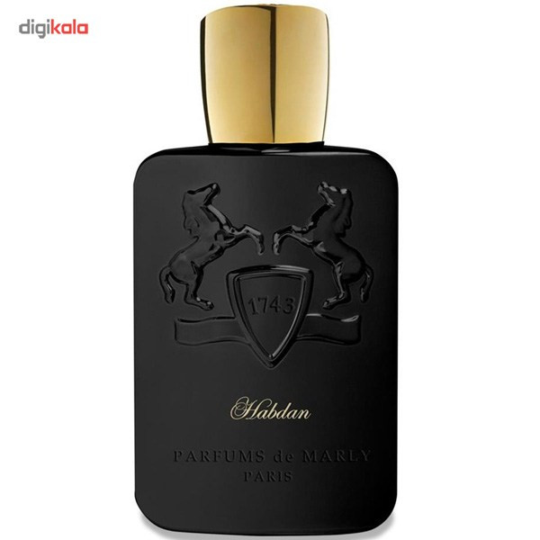 ادو پرفیوم پرفیوم دو مارلی مدل Habdan حجم 125 میلی لیتر در ارزانترین فروشگاه اینترنتی ایران ارزان