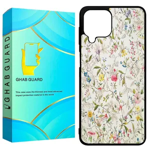 Ghab Guard GCHPA224 Cover for Samsung Galaxy A22 4G / M22 4G / M32 4G
