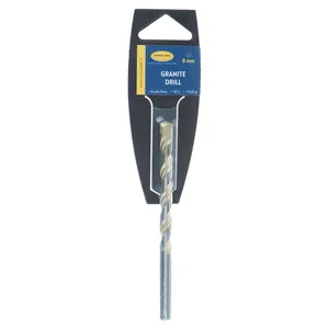 Venus DSH Granite Drill Bit 8 mm